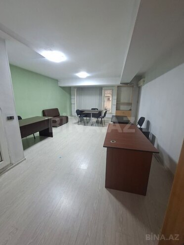 İcarəyə verilir 1 otaqlı ofis 35 m², Nəriman Nərimanov m., photo 6 from 8