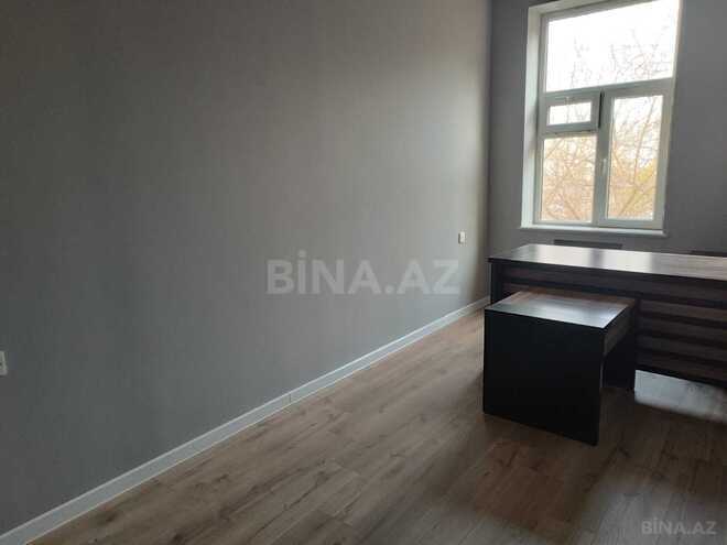 İcarəyə verilir 4 otaqlı ofis 120 m², Yasamal q., photo 13 from 16