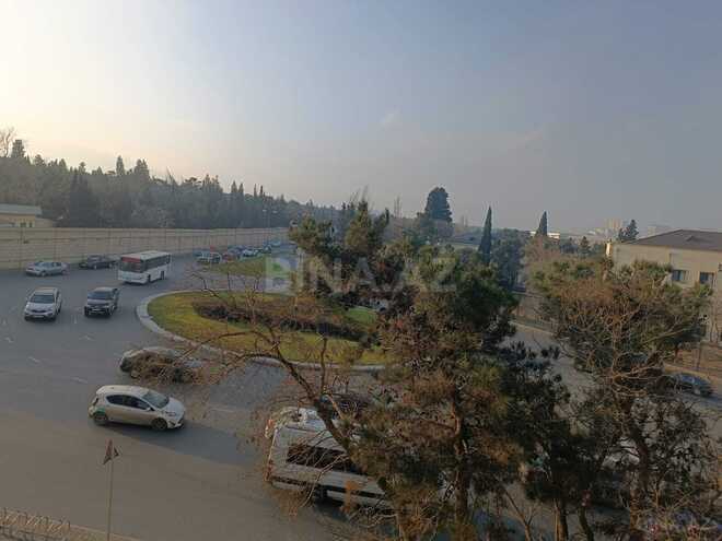 İcarəyə verilir 4 otaqlı ofis 120 m², Yasamal q., photo 7 from 16