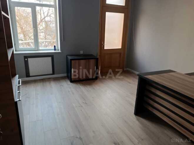 İcarəyə verilir 4 otaqlı ofis 120 m², Yasamal q., photo 3 from 16