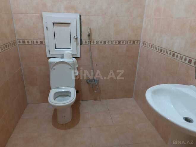 İcarəyə verilir 4 otaqlı ofis 120 m², Yasamal q., photo 15 from 16