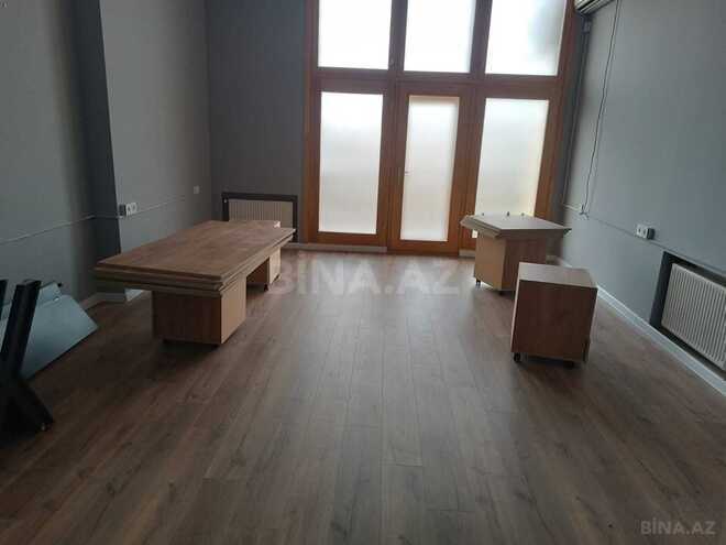 İcarəyə verilir 4 otaqlı ofis 120 m², Yasamal q., photo 8 from 16