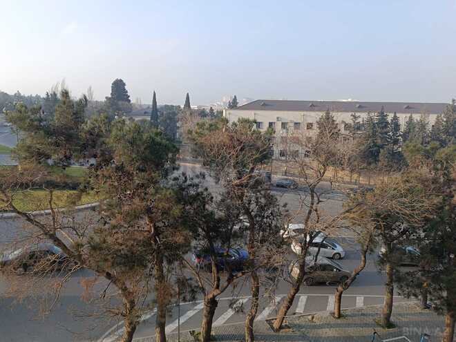 İcarəyə verilir 4 otaqlı ofis 120 m², Yasamal q., photo 6 from 16