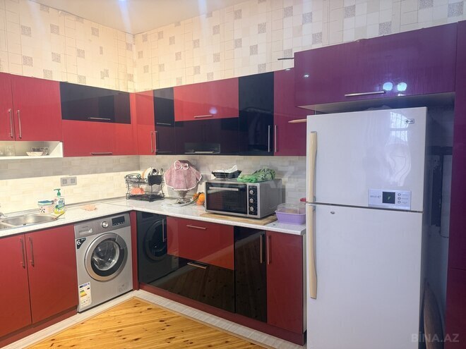 Satılır 7 otaqlı həyət evi/bağ evi 250 m², Hökməli q., photo 21 from 26