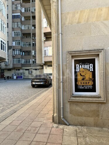 Сдаётся  объект 12 м², м. Ахмедлы, photo 4 from 6