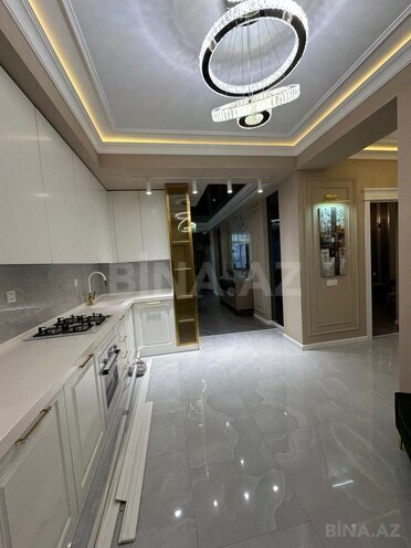 Satılır 2 otaqlı yeni tikili 75 m², photo 9 from 13