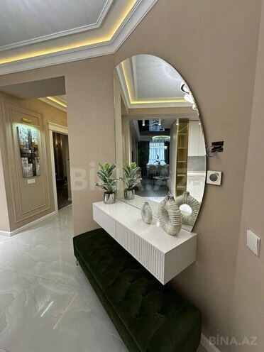 Satılır 2 otaqlı yeni tikili 75 m², photo 10 from 13