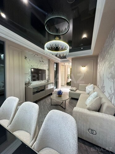 Satılır 2 otaqlı yeni tikili 75 m², photo 5 from 13