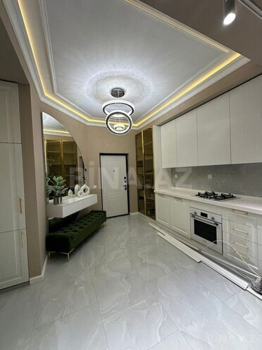 Satılır 2 otaqlı yeni tikili 75 m², photo 7 from 13