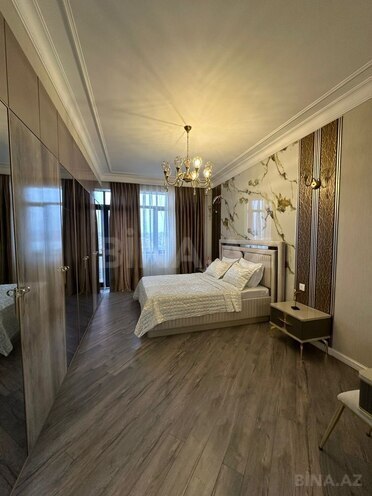 Satılır 2 otaqlı yeni tikili 75 m², photo 3 from 13