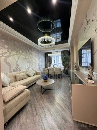 Satılır 2 otaqlı yeni tikili 75 m², photo 1 from 13