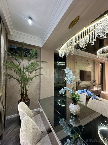 Satılır 2 otaqlı yeni tikili 75 m², photo 12 from 13
