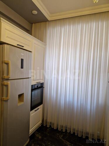 Продаётся 3-комн. новостройка 95 м², пос. Баилова, photo 12 from 19