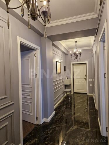 Продаётся 3-комн. новостройка 95 м², пос. Баилова, photo 9 from 19