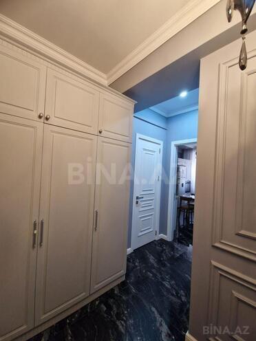 Продаётся 3-комн. новостройка 95 м², пос. Баилова, photo 14 from 19