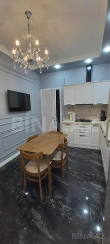 Продаётся 3-комн. новостройка 95 м², пос. Баилова, photo 10 from 19