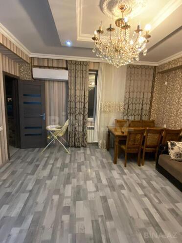 İcarəyə verilir 3 otaqlı köhnə tikili 57 m², Abşeron r., photo 4 from 17