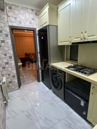 İcarəyə verilir 3 otaqlı köhnə tikili 57 m², Abşeron r., photo 10 from 17