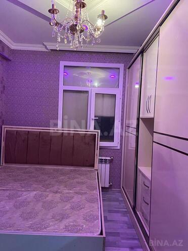 İcarəyə verilir 3 otaqlı köhnə tikili 57 m², Abşeron r., photo 8 from 17