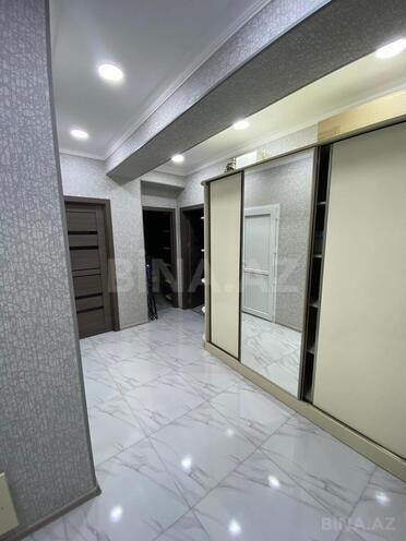 İcarəyə verilir 3 otaqlı köhnə tikili 57 m², Abşeron r., photo 15 from 17