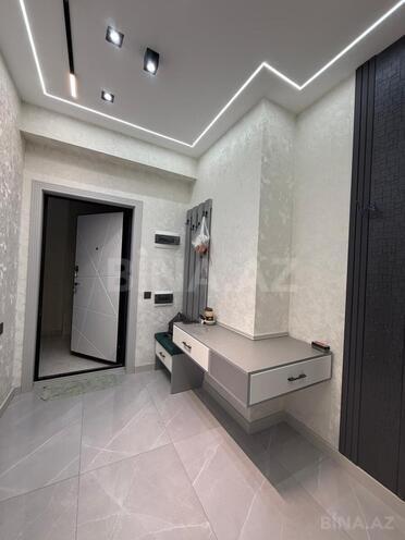 Satılır 2 otaqlı yeni tikili 53 m², Qaraçuxur q., photo 3 from 20