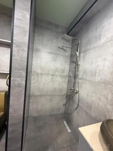 Satılır 2 otaqlı yeni tikili 53 m², Qaraçuxur q., photo 6 from 20