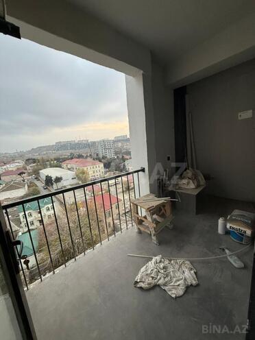 Satılır 2 otaqlı yeni tikili 53 m², Qaraçuxur q., photo 9 from 20