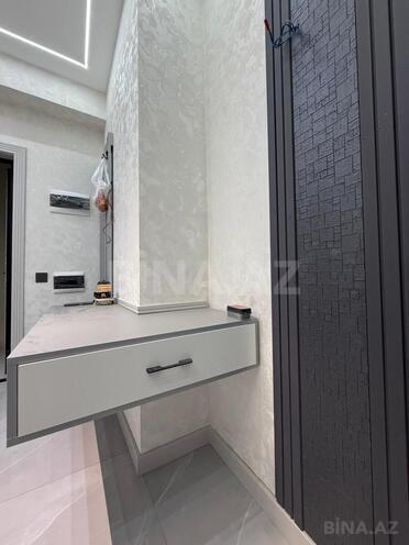 Satılır 2 otaqlı yeni tikili 53 m², Qaraçuxur q., photo 18 from 20