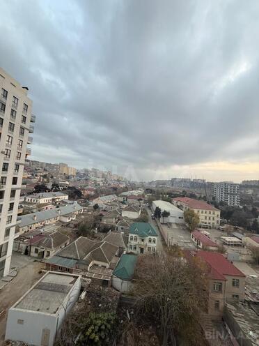 Satılır 2 otaqlı yeni tikili 53 m², Qaraçuxur q., photo 14 from 20