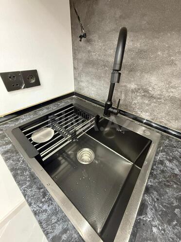 Satılır 2 otaqlı yeni tikili 53 m², Qaraçuxur q., photo 8 from 20