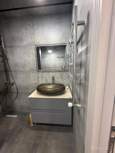 Satılır 2 otaqlı yeni tikili 53 m², Qaraçuxur q., photo 19 from 20