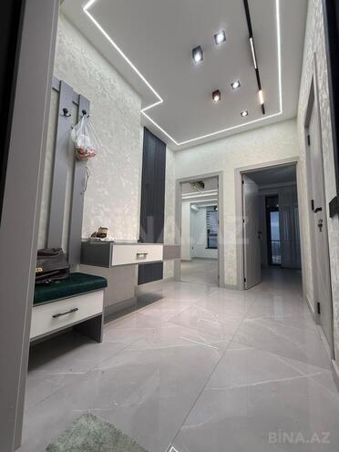 Satılır 2 otaqlı yeni tikili 53 m², Qaraçuxur q., photo 5 from 20