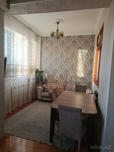 Satılır 2 otaqlı yeni tikili 42 m², photo 3 from 11