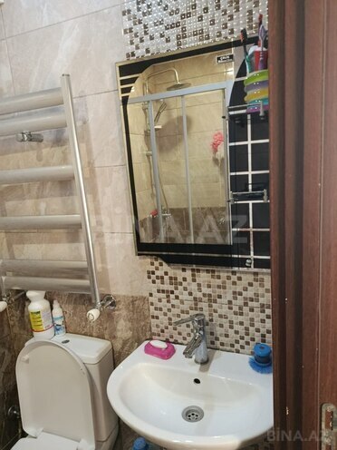 Satılır 2 otaqlı yeni tikili 42 m², photo 8 from 11