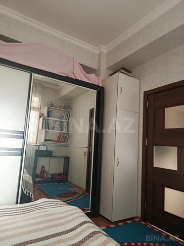 Satılır 2 otaqlı yeni tikili 42 m², photo 6 from 11