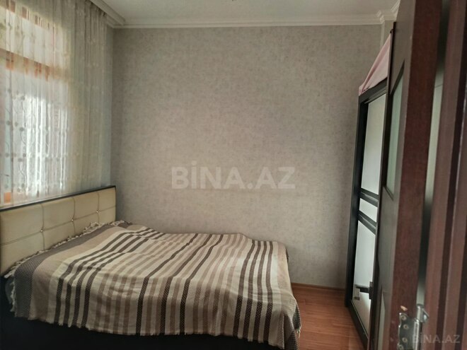 Satılır 2 otaqlı yeni tikili 42 m², photo 4 from 11