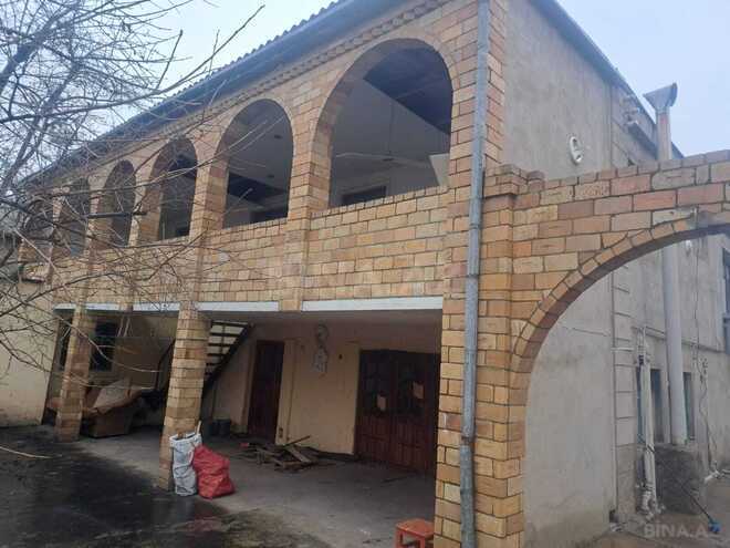 Satılır 7 otaqlı həyət evi/bağ evi 265 m², Xaçmaz r., photo 13 from 14