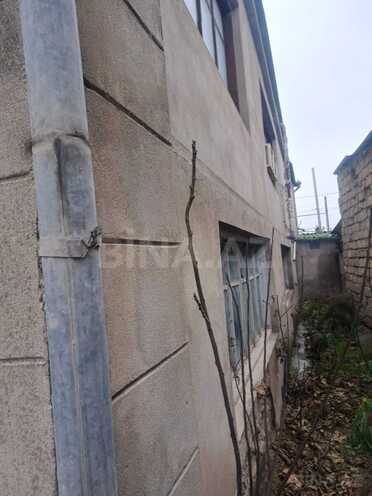 Satılır 7 otaqlı həyət evi/bağ evi 265 m², Xaçmaz r., photo 9 from 14