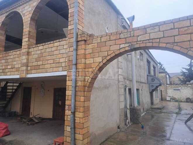 Satılır 7 otaqlı həyət evi/bağ evi 265 m², Xaçmaz r., photo 11 from 14