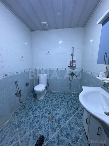 Satılır 4 otaqlı yeni tikili 174 m², Həzi Aslanov m., photo 13 from 21