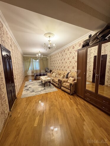 Satılır 4 otaqlı yeni tikili 174 m², Həzi Aslanov m., photo 11 from 21