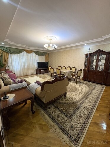 Satılır 4 otaqlı yeni tikili 174 m², Həzi Aslanov m., photo 1 from 21