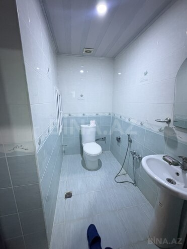 Satılır 4 otaqlı yeni tikili 174 m², Həzi Aslanov m., photo 20 from 21