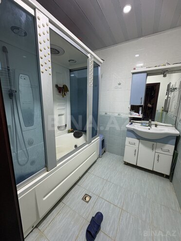 Satılır 4 otaqlı yeni tikili 174 m², Həzi Aslanov m., photo 19 from 21