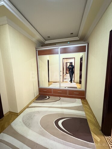 Satılır 4 otaqlı yeni tikili 174 m², Həzi Aslanov m., photo 18 from 21