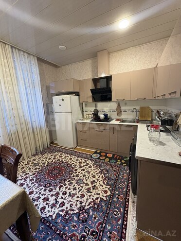 Satılır 4 otaqlı yeni tikili 174 m², Həzi Aslanov m., photo 8 from 21