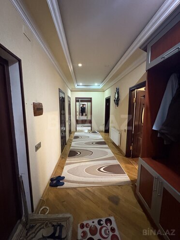Satılır 4 otaqlı yeni tikili 174 m², Həzi Aslanov m., photo 6 from 21