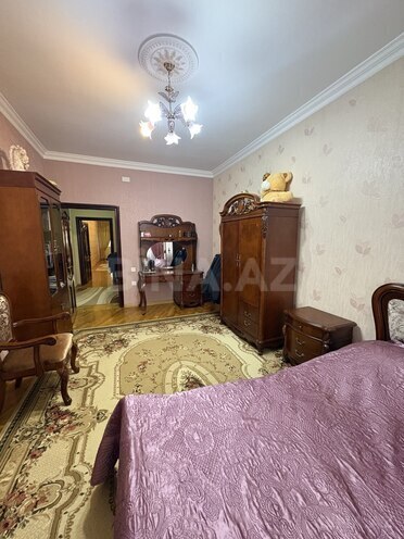 Satılır 4 otaqlı yeni tikili 174 m², Həzi Aslanov m., photo 17 from 21