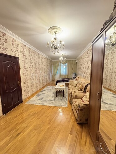 Satılır 4 otaqlı yeni tikili 174 m², Həzi Aslanov m., photo 12 from 21