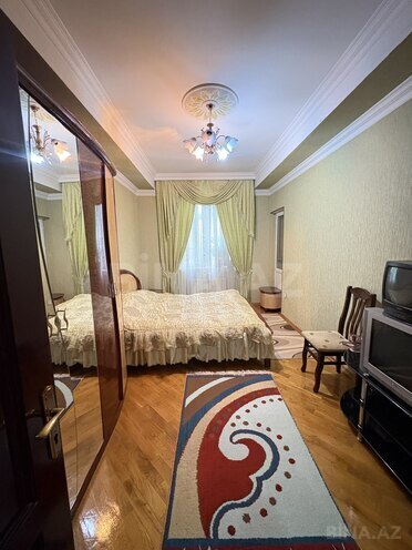 Satılır 4 otaqlı yeni tikili 174 m², Həzi Aslanov m., photo 14 from 21